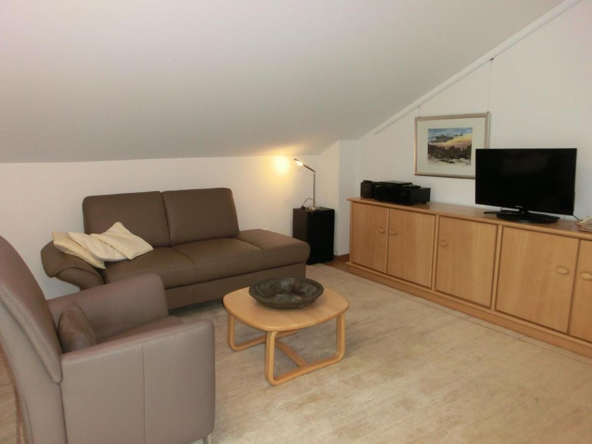 Apartment Auszeit Detmold Eksteriør billede