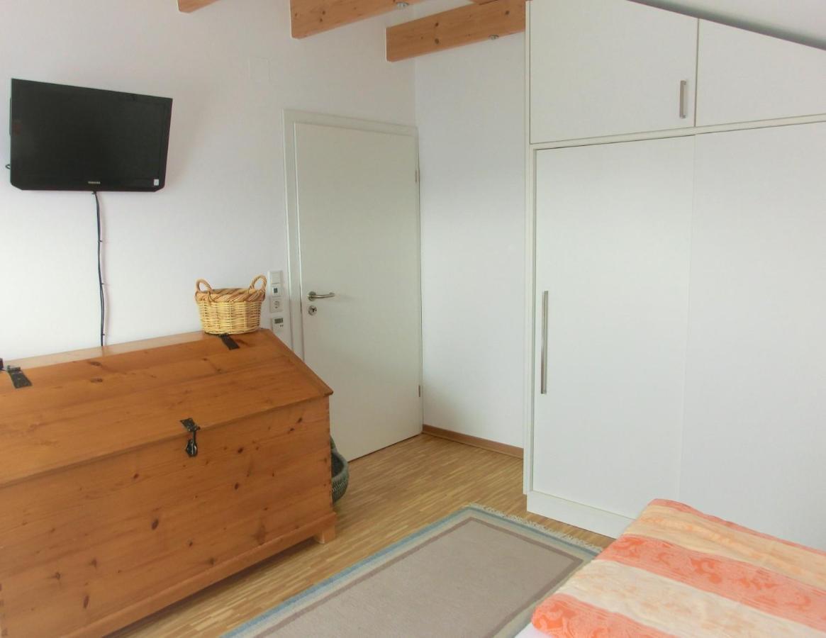 Apartment Auszeit Detmold Eksteriør billede