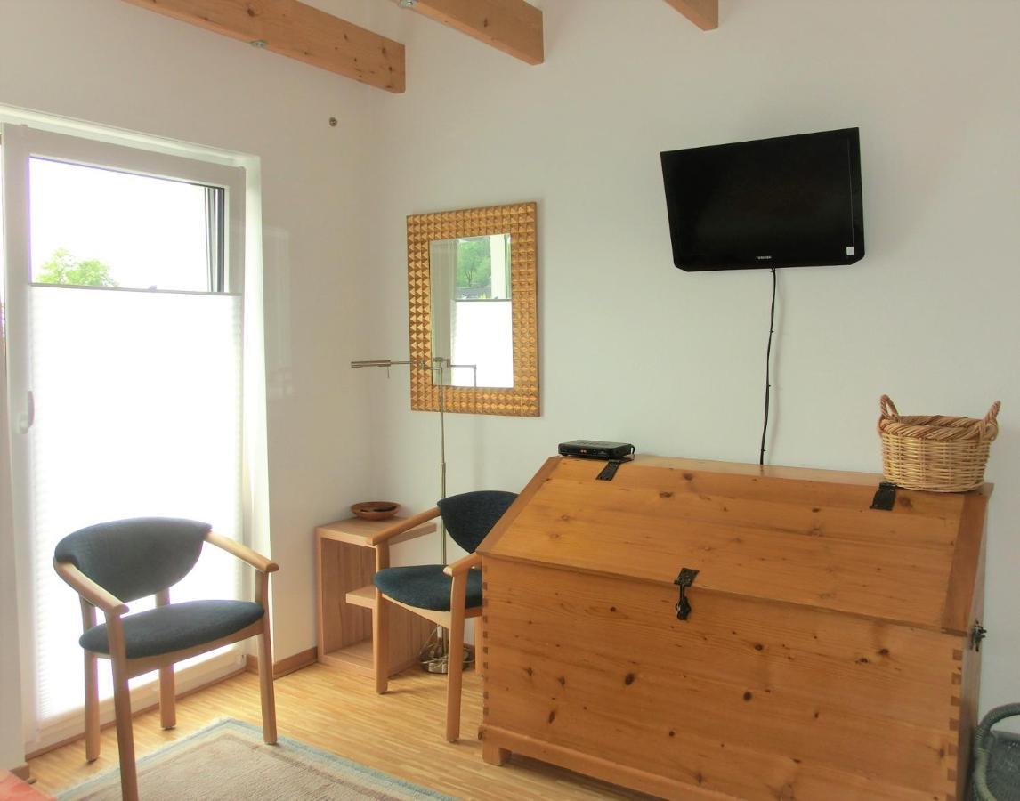 Apartment Auszeit Detmold Eksteriør billede