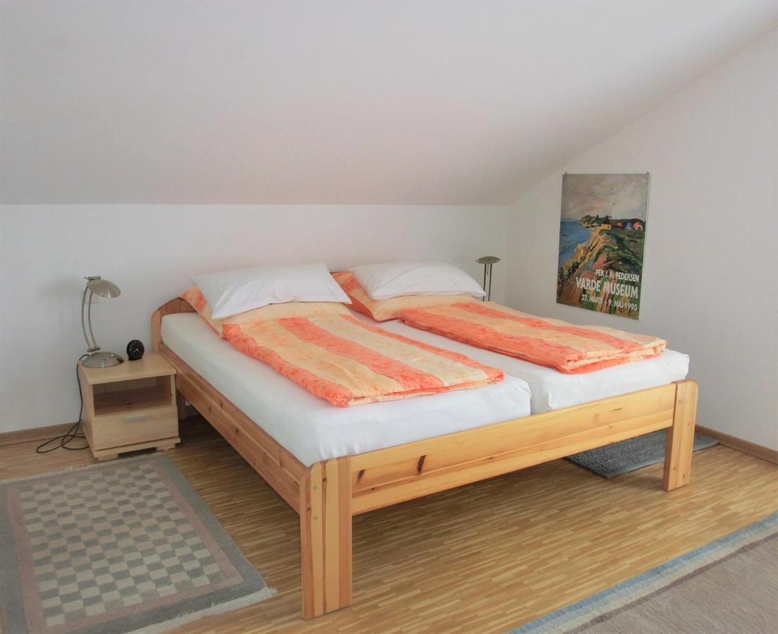Apartment Auszeit Detmold Eksteriør billede