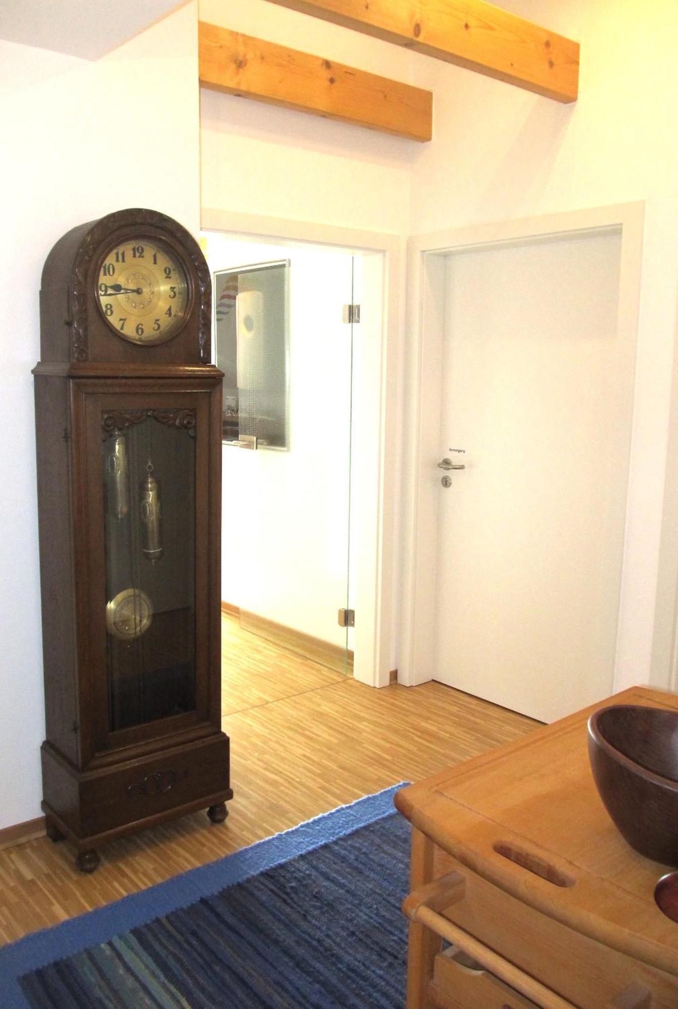 Apartment Auszeit Detmold Eksteriør billede