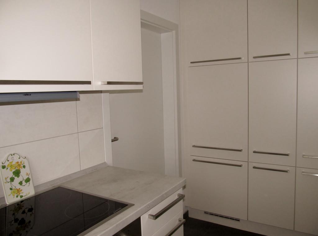 Apartment Auszeit Detmold Eksteriør billede