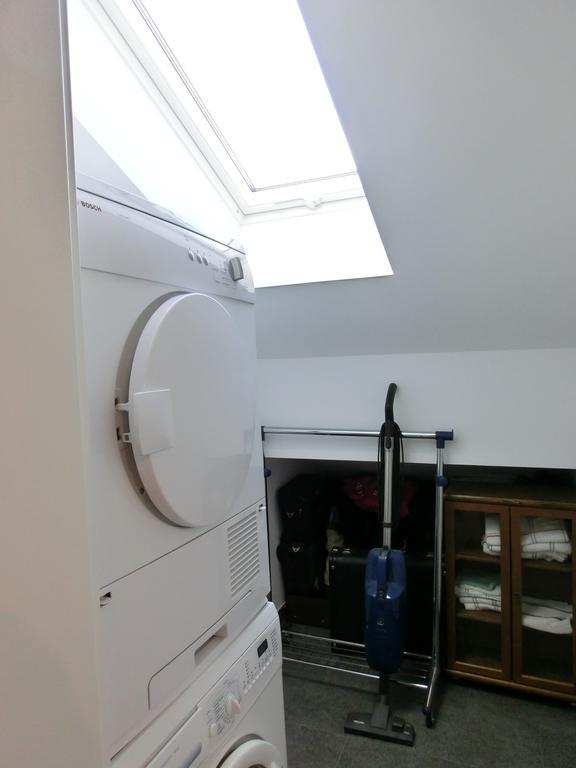 Apartment Auszeit Detmold Eksteriør billede